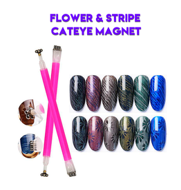 Magnet Cat Eye 1
