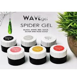Spider Gel Wave