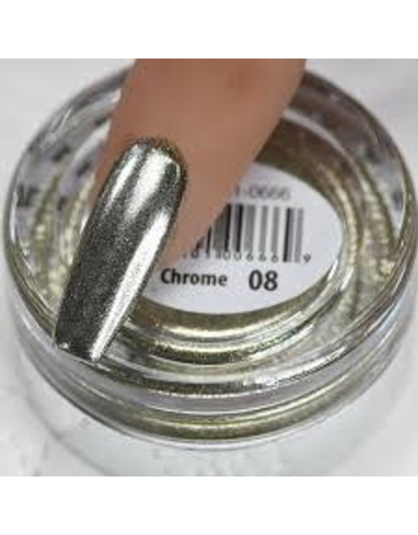 Chrome 08