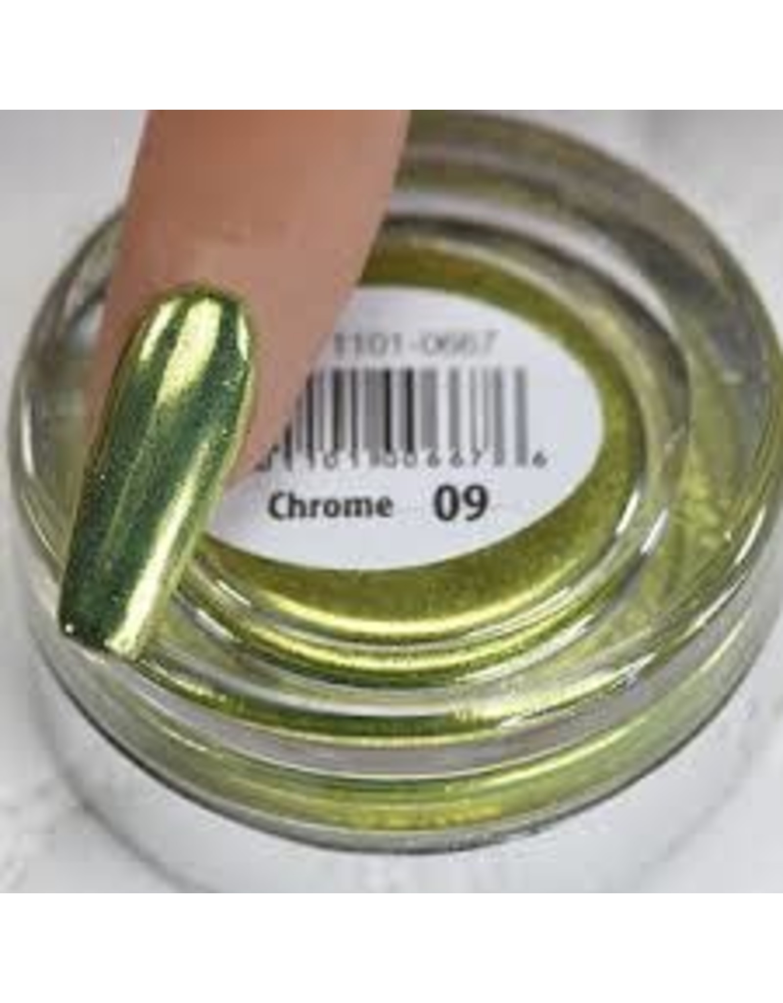 Chrome 09