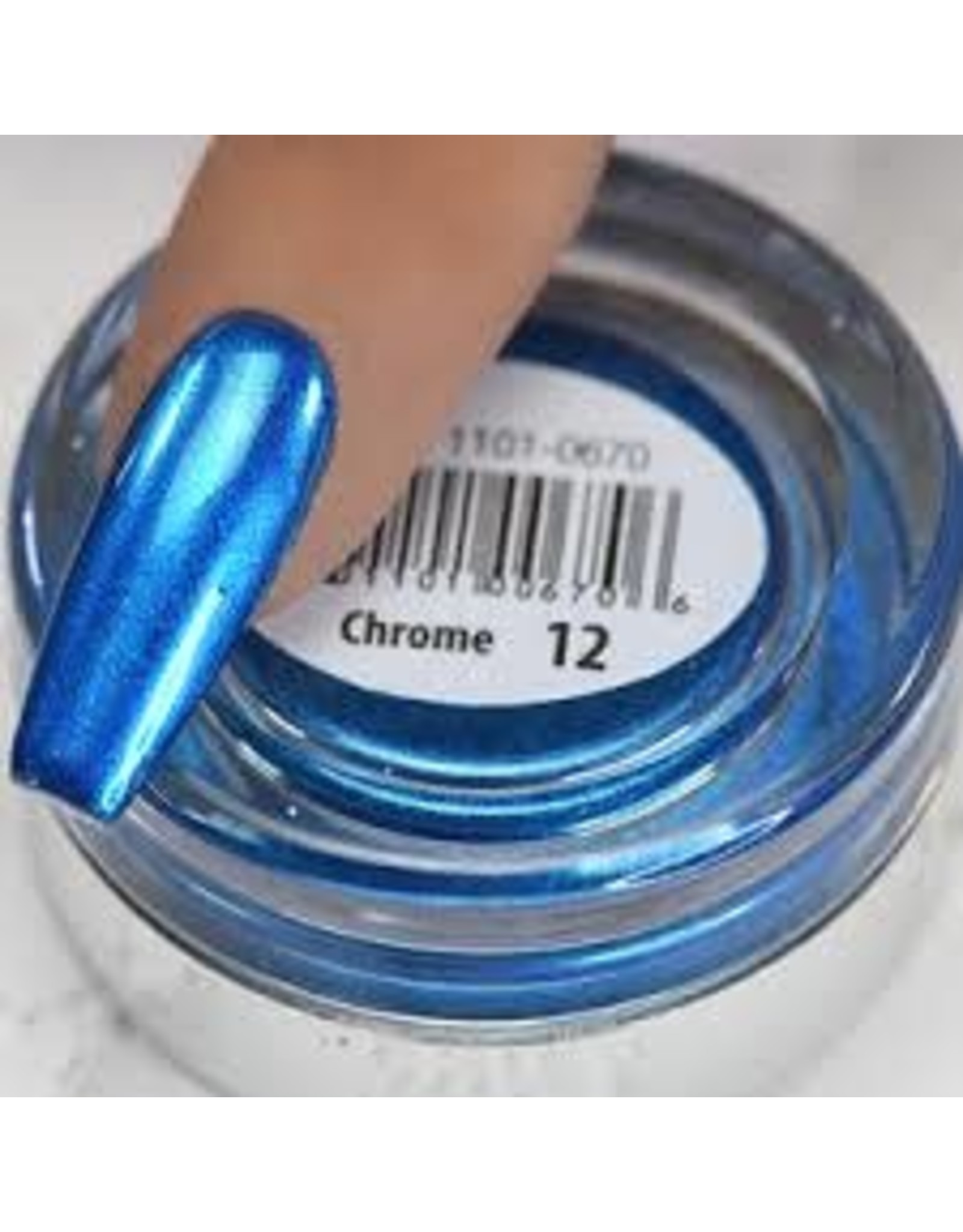 Chrome 12