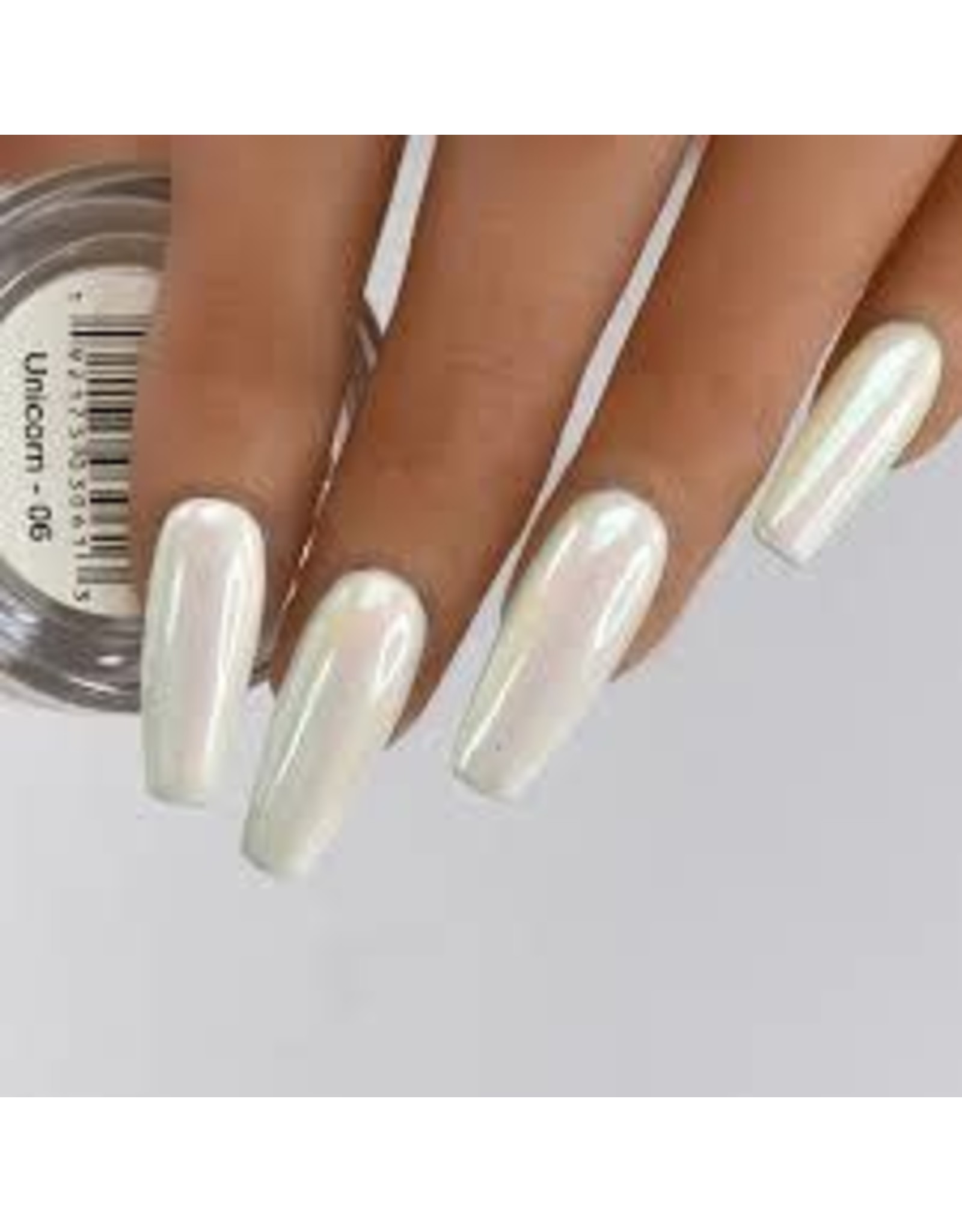 Unicorn Nail Art 06