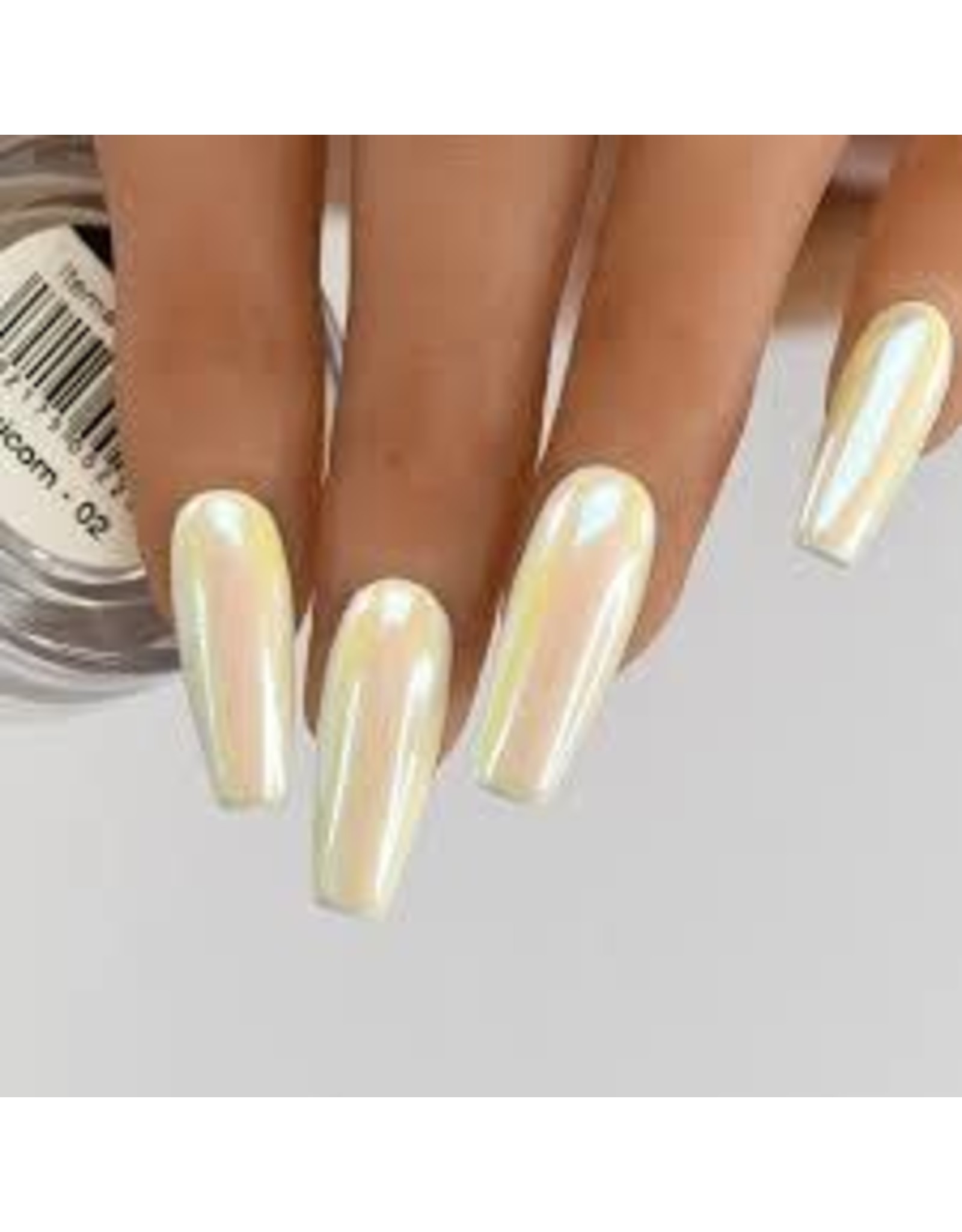Unicorn Nail Art 02