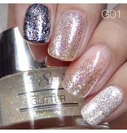 Cre8tion Glitter  001