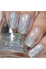 Cre8tion Glitter  002