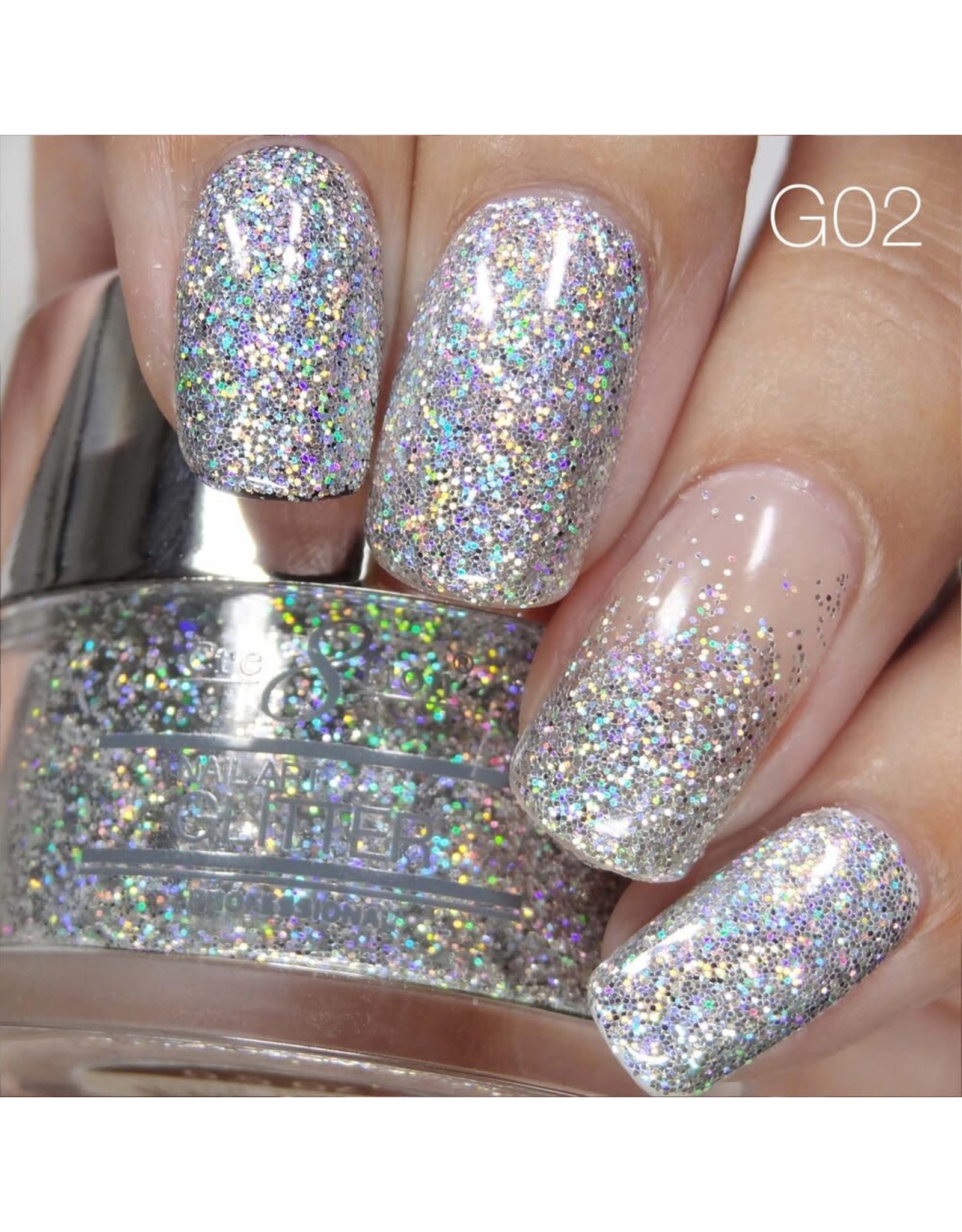 Cre8tion Glitter  002