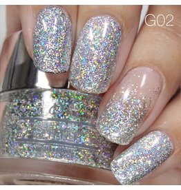 Cre8tion Glitter  002