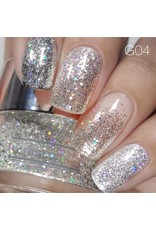 Cre8tion Glitter  004 (0.5oz)