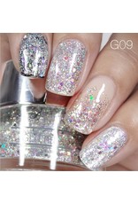Cre8tion Glitter  009