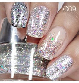 Cre8tion Glitter  009