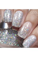 Cre8tion Glitter  010 (0.5oz)