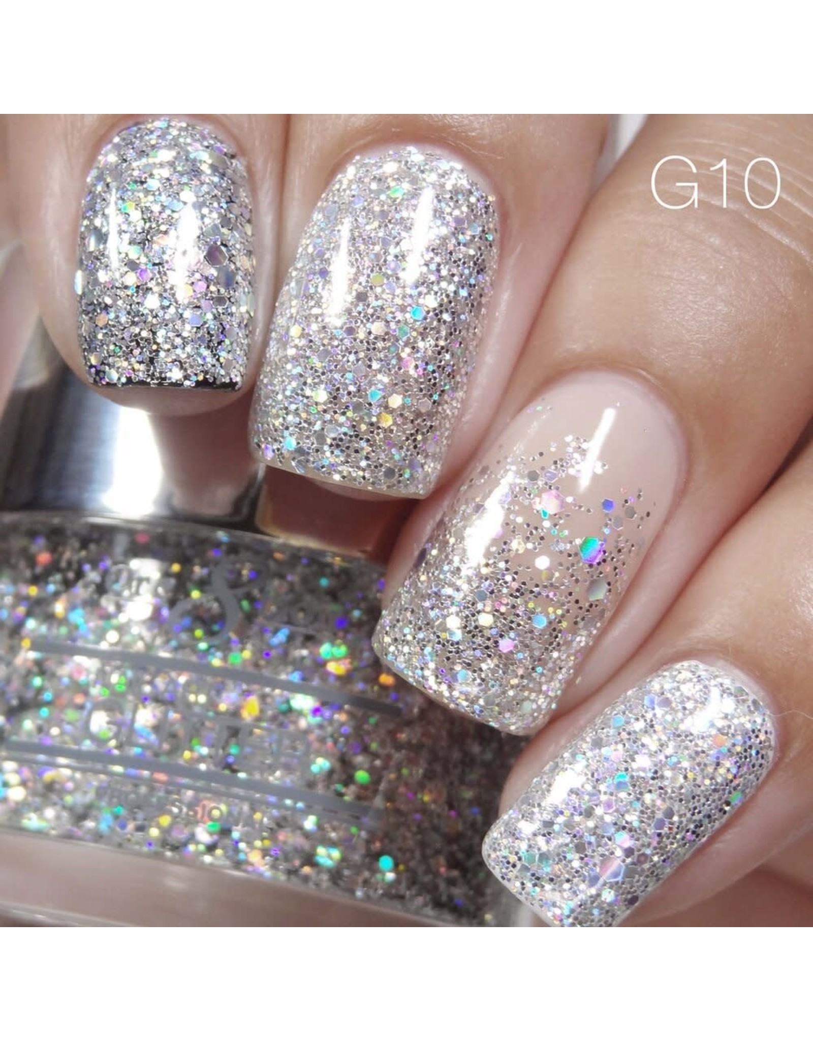 GLITTER 10