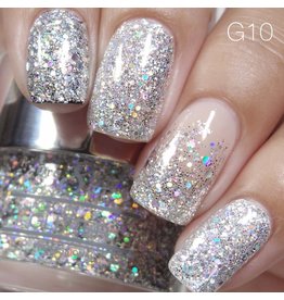 GLITTER 10
