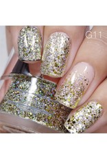 Cre8tion Glitter  011 (0.5oz)