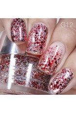 Cre8tion Glitter  012