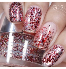 Cre8tion Glitter  012