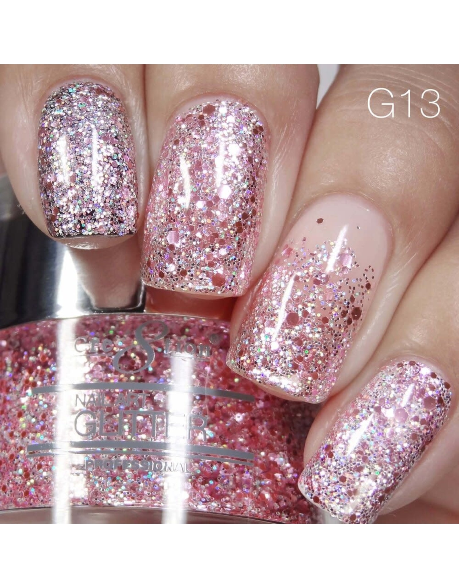Cre8tion Glitter  013