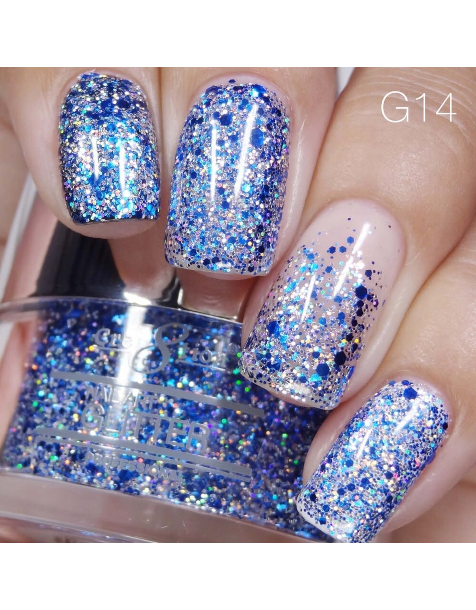 GLITTER 14