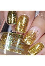 Cre8tion Glitter  015