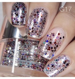 Cre8tion Glitter  017