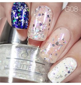 Cre8tion Glitter  008