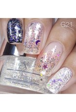 Cre8tion Glitter  021