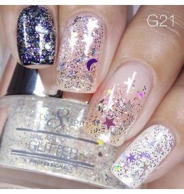 Cre8tion Glitter  021