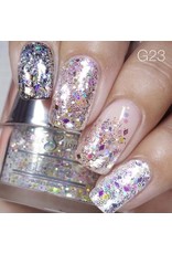 Cre8tion Glitter  023