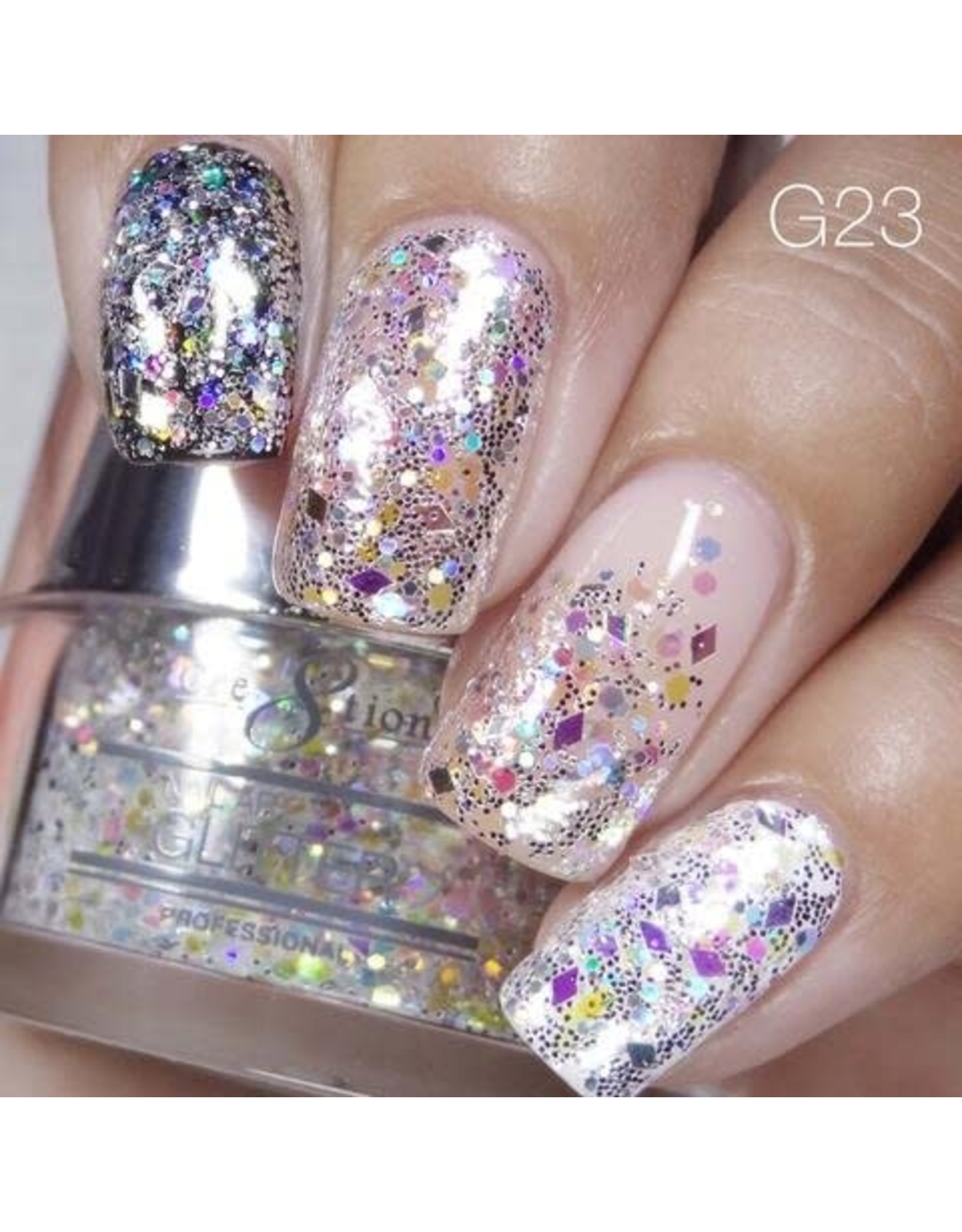 Cre8tion Glitter  023