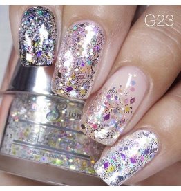 Cre8tion Glitter  023