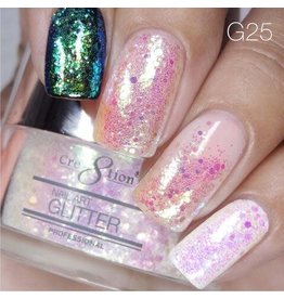 Cre8tion Glitter  025