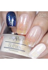 Cre8tion Glitter  026 (0.5oz)
