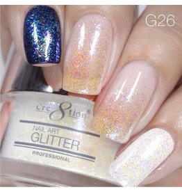 Cre8tion Glitter  026