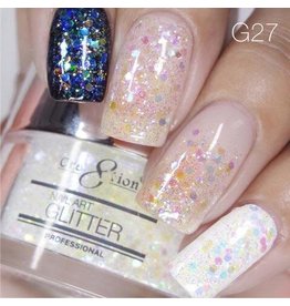 Cre8tion Glitter  027