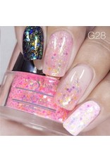 Cre8tion Glitter  028