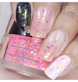 Cre8tion Glitter  028