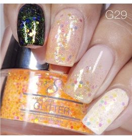Cre8tion Glitter  029