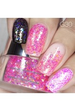 Cre8tion Glitter  030
