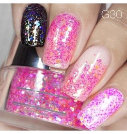 Cre8tion Glitter  030