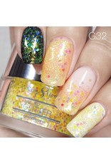 Cre8tion Glitter  032
