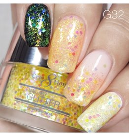 Cre8tion Glitter  032