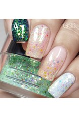 Cre8tion Glitter  033 (0.5oz)