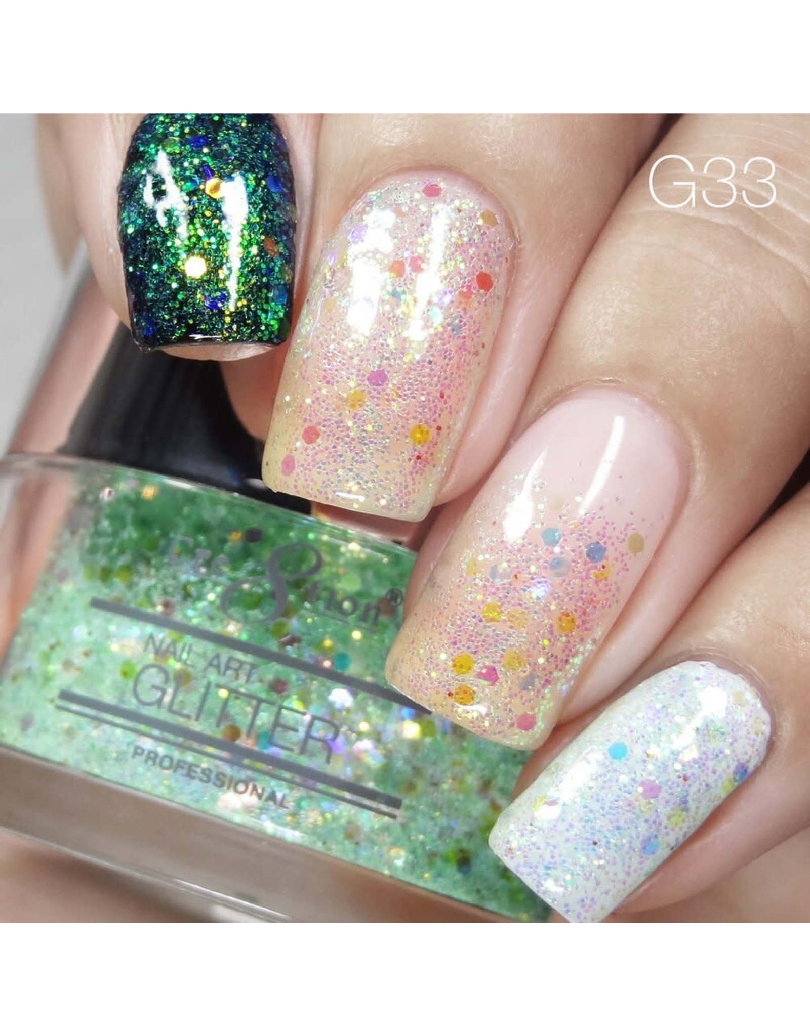 Cre8tion Glitter  033