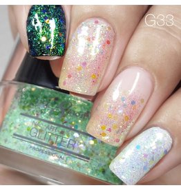 Cre8tion Glitter  033