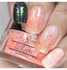 Cre8tion Glitter  035