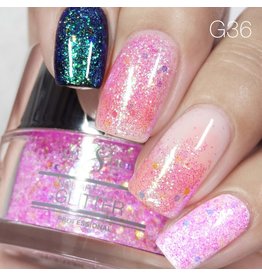 Cre8tion Glitter  036