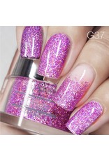 Cre8tion Glitter  037 (0.5oz)