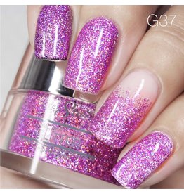 Cre8tion Glitter  037 (0.5oz)