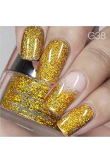 Cre8tion Glitter  038 (0.5oz)