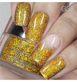 Cre8tion Glitter  038